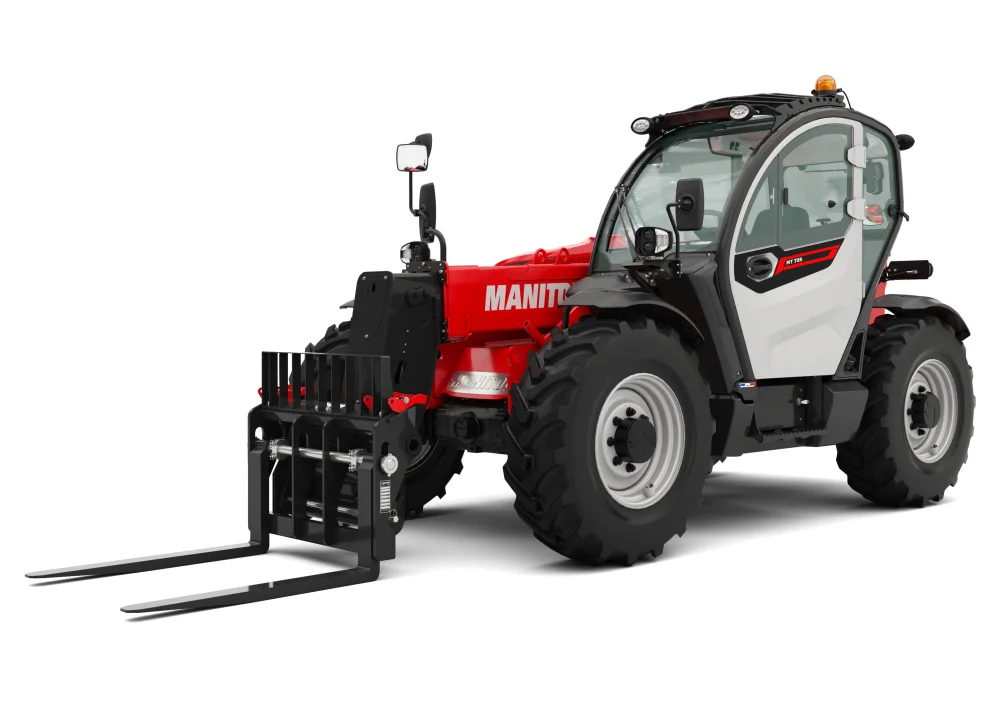 Manitou Kiralama