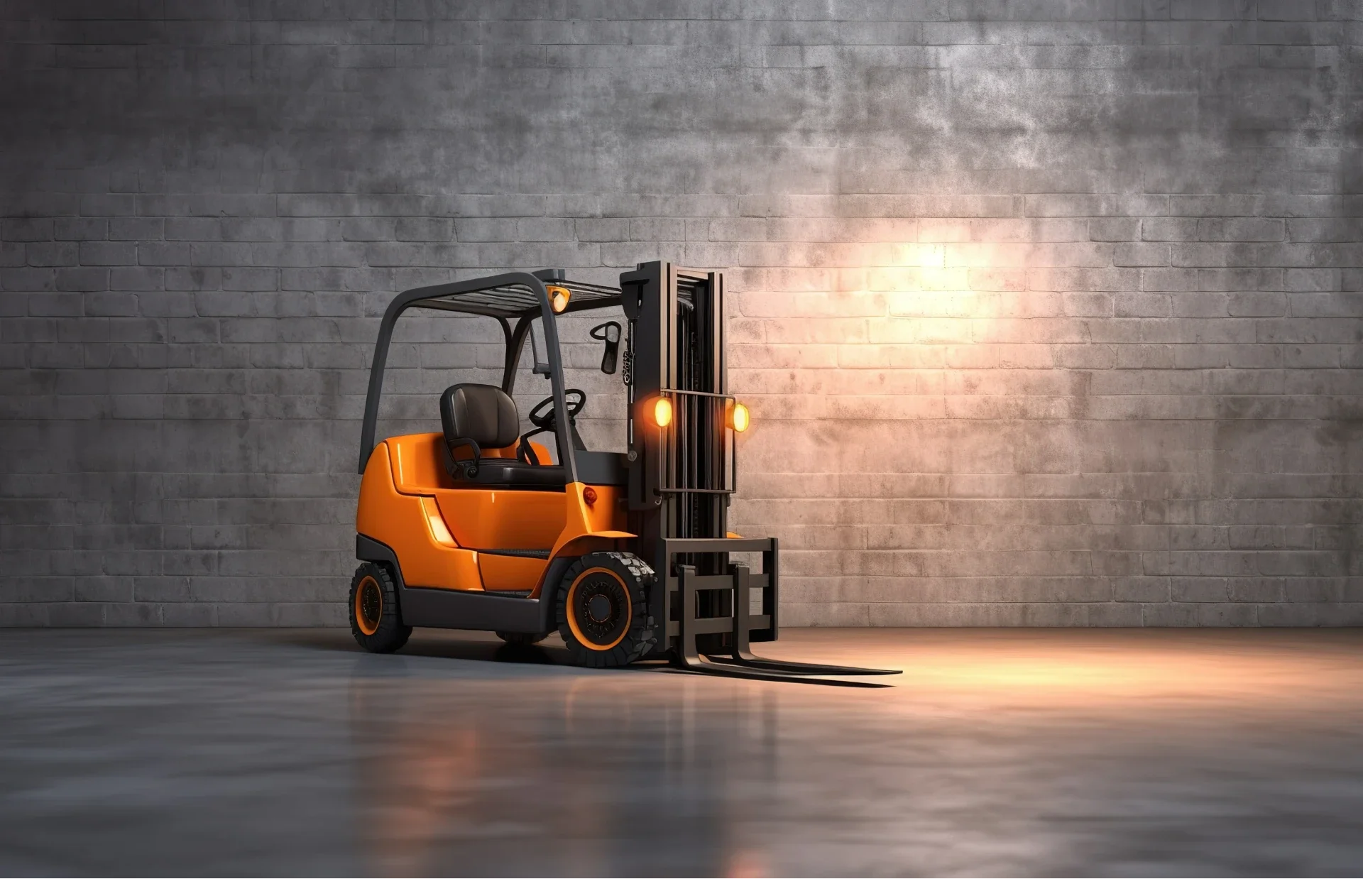 Forklift Kiralama Nedir? Firmanız İçin Avantajları Nelerdir?