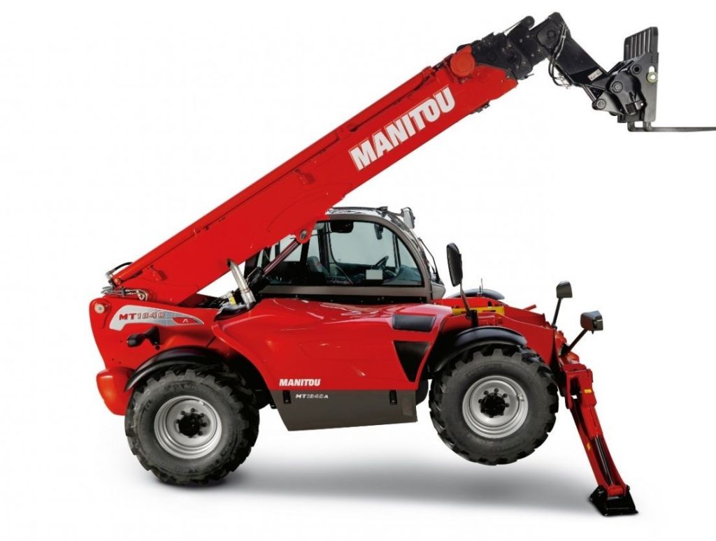 manitou