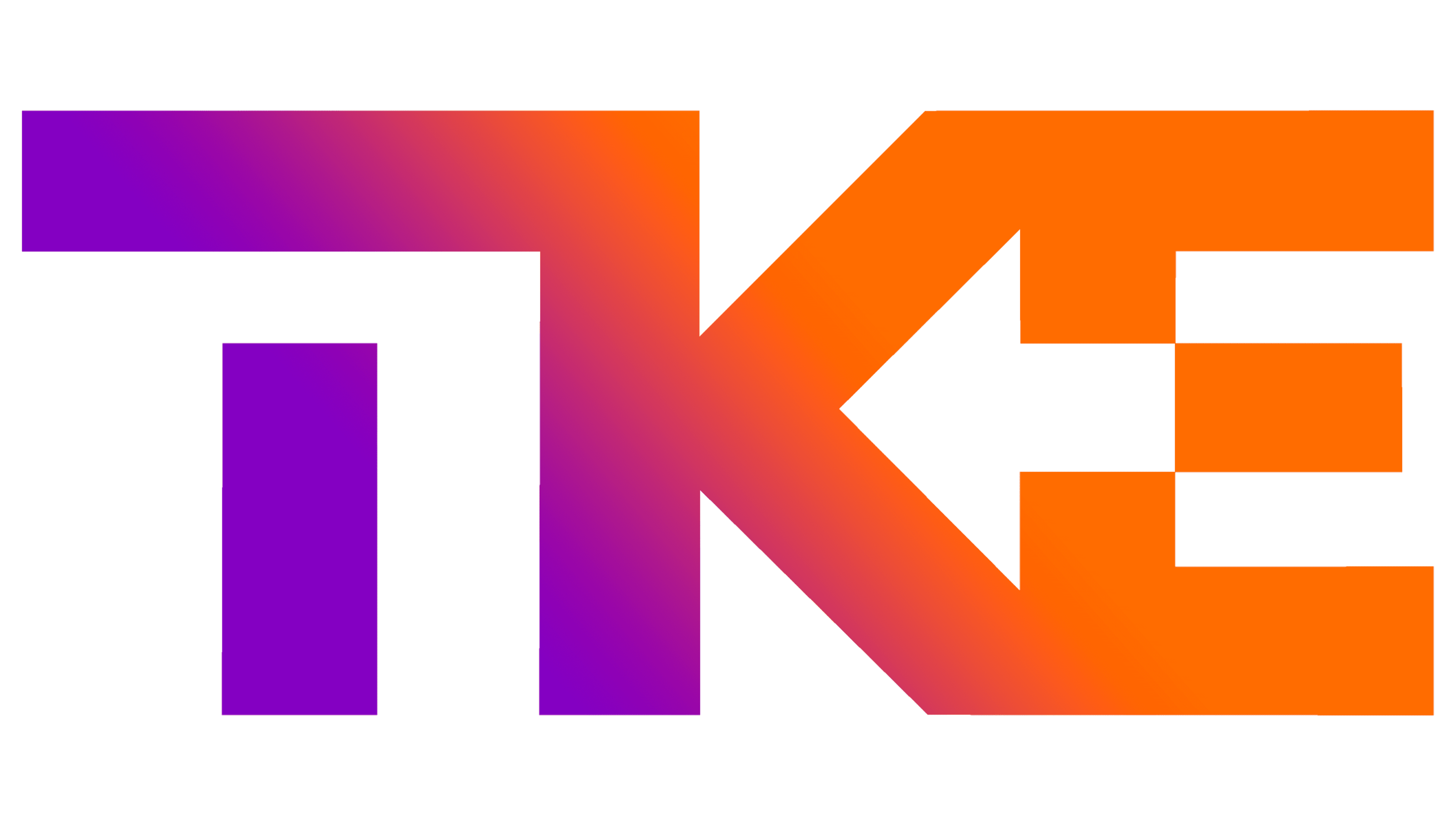tke logo